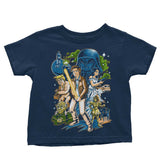 Crazy Space - Youth Apparel