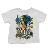 Crazy Space - Youth Apparel