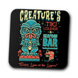 Creature Tiki - Coasters