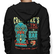 Creature Tiki - Hoodie