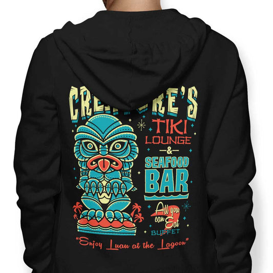 Creature Tiki - Hoodie