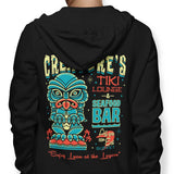 Creature Tiki - Hoodie