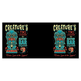 Creature Tiki - Mug
