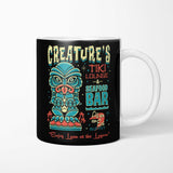 Creature Tiki - Mug