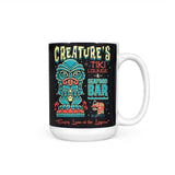 Creature Tiki - Mug