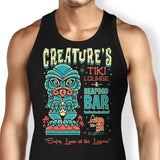 Creature Tiki - Tank Top