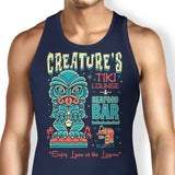 Creature Tiki - Tank Top