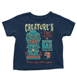 Creature Tiki - Youth Apparel