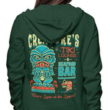 Creature Tiki - Hoodie