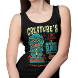 Creature Tiki - Tank Top