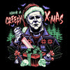 Creepy Xmas - Youth Apparel