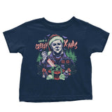Creepy Xmas - Youth Apparel