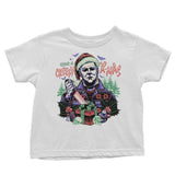 Creepy Xmas - Youth Apparel