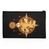 Crest of Courage - Accessory Pouch