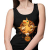 Crest of Courage - Tank Top