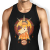 Crest of Hope - Tank Top