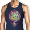 Crest of Kindness - Tank Top