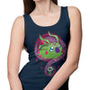 Crest of Kindness - Tank Top