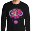 Crest of Knowledge - Long Sleeve T-Shirt