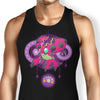 Crest of Knowledge - Tank Top