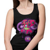 Crest of Knowledge - Tank Top