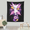 Crest of Light - Wall Tapestry