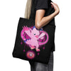 Crest of Love - Tote Bag