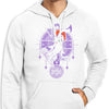 Crest of Reliability - Hoodie