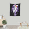 Crest of Reliability - Wall Tapestry