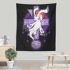 Crest of Reliability - Wall Tapestry