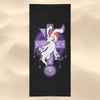 Crest of Reliability - Towel