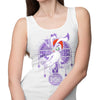 Crest of Reliability - Tank Top
