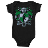 Crest of the Bear - Youth Apparel