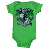 Crest of the Bear - Youth Apparel