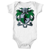 Crest of the Bear - Youth Apparel