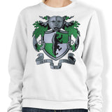 Crest of the Bear - Sweatshirt