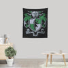 Crest of the Bear - Wall Tapestry