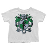 Crest of the Bear - Youth Apparel