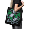 Crest of the Bear - Tote Bag