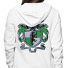 Crest of the Bear - Hoodie