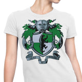 Crest of the Bear - Women's Apparel