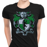 Crest of the Bear - Women's Apparel