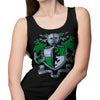 Crest of the Bear - Tank Top
