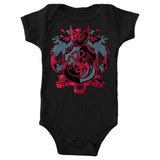 Crest of the Dragon - Youth Apparel