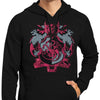 Crest of the Dragon - Hoodie