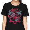 Crest of the Dragon - Women's Apparel