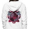 Crest of the Dragon - Hoodie