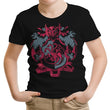 Crest of the Dragon - Youth Apparel