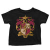 Crest of the Lion - Youth Apparel