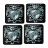 Crest of the Wolf - Coasters